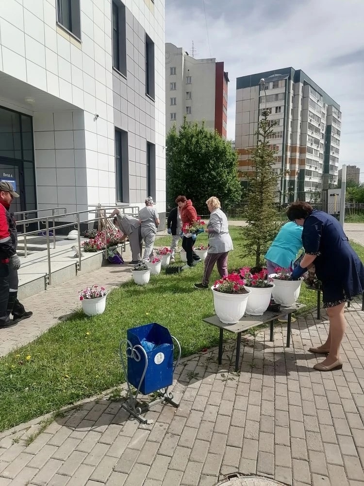 Уют - тоже лекарство